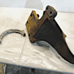 Caterpillar CAT C7 Diesel Engine Turbo Charger Mount w/ Clamp 299-1054 OEM - 202.5$ Picture 1 of 7 Picture 2 of 7 Picture 3 of 7 Picture 4 of 7 Picture 5 of 7 Picture 6 of 7 Picture 7 of 7 Picture 1 of 7 Picture 2 of 7 Picture 3 of 7 Picture 4 of 7 Picture 5 of 7 Picture 6 of 7