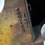 Caterpillar CAT C7 Diesel Engine Turbo Charger Mount w/ Clamp 299-1054 OEM - 202.5$ Picture 1 of 7 Picture 2 of 7 Picture 3 of 7 Picture 4 of 7 Picture 5 of 7 Picture 6 of 7 Picture 7 of 7 Picture 1 of 7 Picture 2 of 7 Picture 3 of 7 Picture 4 of 7 Picture 5 of 7 Picture 6 of 7 Picture 7 of 7