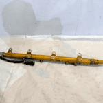 Caterpillar Diesel Engine CAT C7s Fuel Distributor Rail Manifold 3088571 OEM - 297$ Picture 1 of 5 Picture 2 of 5 Picture 3 of 5 Picture 4 of 5 Picture 5 of 5 Picture 1 of 5 Picture 2 of 5 Picture 3 of 5 Picture 4 of 5 Picture 5 of 5