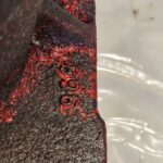 Cummins 6CT ISC ISL 8.3 Diesel Engine Fan Hub Support 3942896 OEM - 225$ Picture 1 of 5 Picture 2 of 5 Picture 3 of 5 Picture 4 of 5 Picture 5 of 5 Picture 1 of 5 Picture 2 of 5 Picture 3 of 5