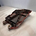 Cummins 6bt 4bt ISB 4.5L Diesel engine ECM Bracket 4993966 with Sensor OEM - 54$ Picture 1 of 5 Picture 2 of 5 Picture 3 of 5 Picture 4 of 5 Picture 5 of 5 Picture 1 of 5 Picture 2 of 5 Picture 3 of 5 Picture 4 of 5 Picture 5 of 5