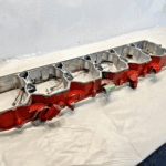 Cummins 8.3 Diesel Engine Rocker Housing 4939387 5257289 w/ Injector Wiring OEM - 198$ Picture 1 of 5 Picture 2 of 5 Picture 3 of 5 Picture 4 of 5 Picture 5 of 5 Picture 1 of 5 Picture 2 of 5 Picture 3 of 5