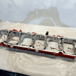 Cummins 8.3 Diesel Engine Rocker Housing 4939387 5257289 w/ Injector Wiring OEM - 198$ Picture 1 of 5 Picture 2 of 5 Picture 3 of 5 Picture 4 of 5 Picture 5 of 5 Picture 1 of 5 Picture 2 of 5 Picture 3 of 5 Picture 4 of 5 Picture 5 of 5