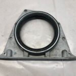 Cummins 8.3 ISC Diesel Engine Rear Main Seal Cover 3933384 OEM - 67.5$ Picture 1 of 5 Picture 2 of 5 Picture 3 of 5 Picture 4 of 5 Picture 5 of 5 Picture 1 of 5