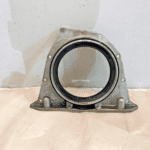 Cummins 8.3L 8.9L ISL ISC Rear Main Seal Diesel Engine Cover 3933384 OEM - 63$ Picture 1 of 4 Picture 2 of 4 Picture 3 of 4 Picture 4 of 4 Picture 1 of 4