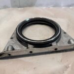 Cummins 8.3L 8.9L ISL ISC Rear Main Seal Diesel Engine Cover 3933384 OEM - 63$ Picture 1 of 4 Picture 2 of 4 Picture 3 of 4 Picture 4 of 4 Picture 1 of 4 Picture 2 of 4 Picture 3 of 4