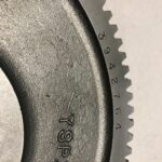 Cummins 8.3L Diesel Engine ISL ISC Fuel Pump Gear 3942764 5284142 5398764 OEM - 112.5$ Picture 1 of 4 Picture 2 of 4 Picture 3 of 4 Picture 4 of 4 Picture 1 of 4 Picture 2 of 4