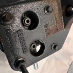 Cummins Diesel Engine Fuel Filter Head 5363390 with Bracket 3965155 OEM - 112.5$ Picture 1 of 6 Picture 2 of 6 Picture 3 of 6 Picture 4 of 6 Picture 5 of 6 Picture 6 of 6 Picture 1 of 6 Picture 2 of 6 Picture 3 of 6 Picture 4 of 6 Picture 5 of 6