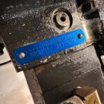 Cummins Diesel Engine M11 ISM11 Air Brake Compressor 3103403 w Fuel Pump 3090942 - 1237.5$ Picture 1 of 5 Picture 2 of 5 Picture 3 of 5 Picture 4 of 5 Picture 5 of 5 Picture 1 of 5 Picture 2 of 5 Picture 3 of 5 Picture 4 of 5