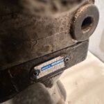 Cummins Diesel Engine M11 ISM11 Air Brake Compressor 3103403 w Fuel Pump 3090942 - 1237.5$ Picture 1 of 5 Picture 2 of 5 Picture 3 of 5 Picture 4 of 5 Picture 5 of 5 Picture 1 of 5 Picture 2 of 5 Picture 3 of 5 Picture 4 of 5 Picture 5 of 5