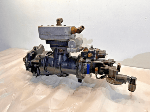 Air Brake Compressors for Trucks | Buy Air Brake Compressors Online