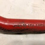 Cummins ISB 6.7 COMPRESSOR AIR INLET TUBE 5274570 OEM 5296140 - 85$ Picture 1 of 3 Picture 2 of 3 Picture 3 of 3 Picture 1 of 3 Picture 2 of 3