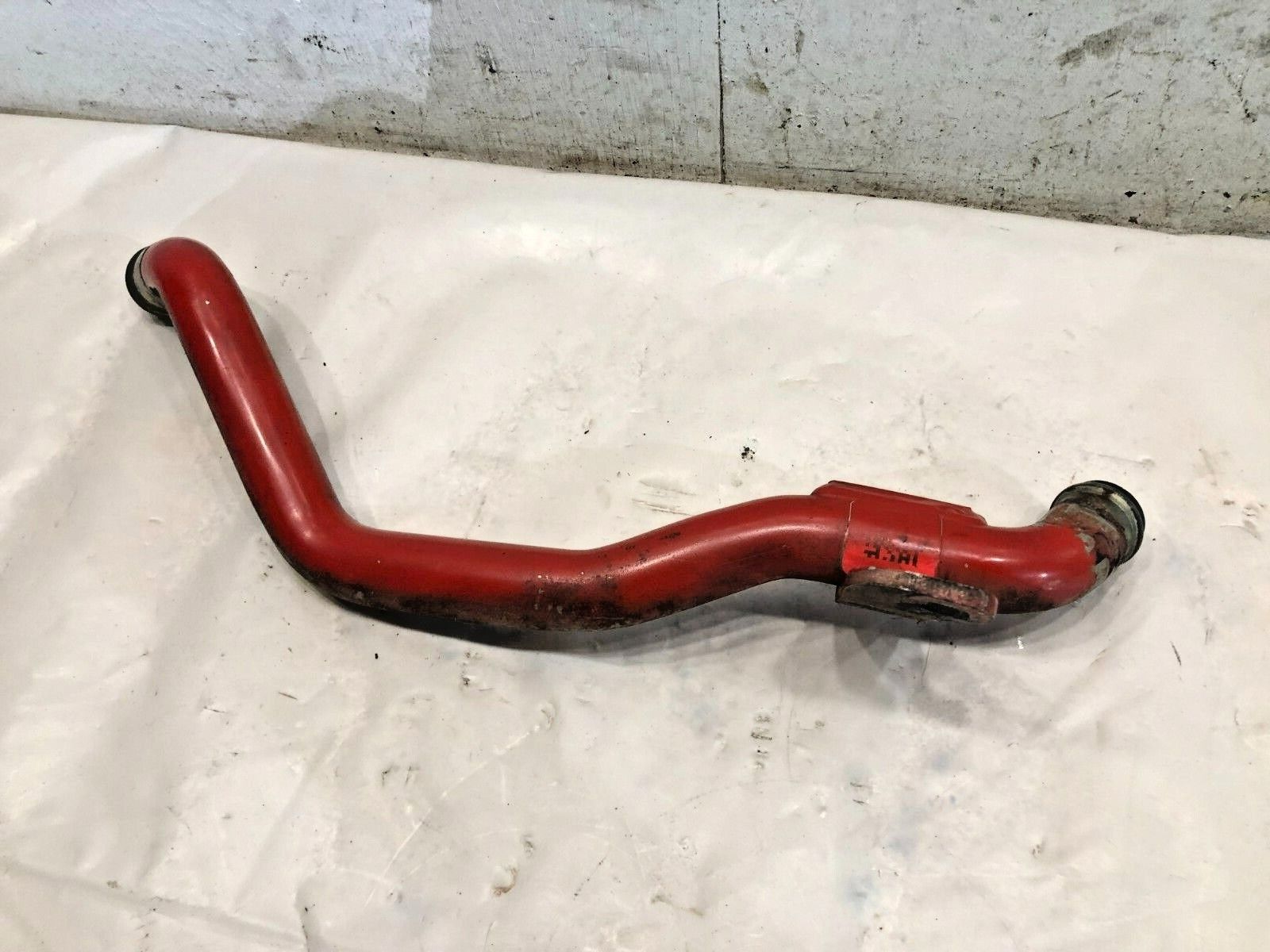 Cummins ISB 6.7 COMPRESSOR AIR INLET TUBE 5274570 OEM 5296140