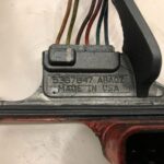 Cummins ISB 6.7 Valve cover GASKET,INTEGRATED WIRING Injector harness 5367848 - 100$ Picture 1 of 4 Picture 2 of 4 Picture 3 of 4 Picture 4 of 4 Picture 1 of 4 Picture 2 of 4 Picture 3 of 4