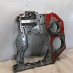 Cummins ISB QSB 6.7 Diesel Engine Timing Cover 4936496 OEM - 103.5$ Picture 1 of 4 Picture 2 of 4 Picture 3 of 4 Picture 4 of 4 Picture 1 of 4