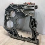 Cummins ISB QSB 6.7 Diesel Engine Timing Cover 4936496 OEM - 103.5$ Picture 1 of 4 Picture 2 of 4 Picture 3 of 4 Picture 4 of 4 Picture 1 of 4 Picture 2 of 4 Picture 3 of 4