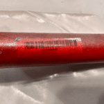 Cummins ISC ISL 8.3 Diesel Engine Exhaust Cooler Water Inlet Tube 5364526 OEM - 112.5$ Picture 1 of 3 Picture 2 of 3 Picture 3 of 3 Picture 1 of 3 Picture 2 of 3