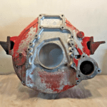 Cummins ISC ISL 8.3L Diesel Flywheel Housing 3975561 OEM 3926207 and 3973308 - 575$ Picture 1 of 6 Picture 2 of 6 Picture 3 of 6 Picture 4 of 6 Picture 5 of 6 Picture 6 of 6 Picture 1 of 6