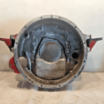 Cummins ISC ISL 8.3L Diesel Flywheel Housing 3975561 OEM 3926207 and 3973308 - 575$ Picture 1 of 6 Picture 2 of 6 Picture 3 of 6 Picture 4 of 6 Picture 5 of 6 Picture 6 of 6 Picture 1 of 6 Picture 2 of 6