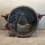 Cummins ISC ISL 8.3L Diesel Flywheel Housing 3975561 OEM 3926207 and 3973308 - 575$ Picture 1 of 6 Picture 2 of 6 Picture 3 of 6 Picture 4 of 6 Picture 5 of 6 Picture 6 of 6 Picture 1 of 6 Picture 2 of 6 Picture 3 of 6 Picture 4 of 6