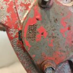 Cummins ISC ISL 8.3L Diesel Flywheel Housing 3975561 OEM 3926207 and 3973308 - 575$ Picture 1 of 6 Picture 2 of 6 Picture 3 of 6 Picture 4 of 6 Picture 5 of 6 Picture 6 of 6 Picture 1 of 6 Picture 2 of 6 Picture 3 of 6 Picture 4 of 6 Picture 5 of 6