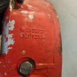 Cummins ISC ISL 8.3L Diesel Flywheel Housing 3975561 OEM 3926207 and 3973308 - 575$ Picture 1 of 6 Picture 2 of 6 Picture 3 of 6 Picture 4 of 6 Picture 5 of 6 Picture 6 of 6 Picture 1 of 6 Picture 2 of 6 Picture 3 of 6 Picture 4 of 6 Picture 5 of 6 Picture 6 of 6