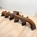 Cummins ISC ISL 8.9 8.3 Diesel Engine Exhaust Manifold 4938859 OEM -  Picture 1 of 6 Picture 2 of 6 Picture 3 of 6 Picture 4 of 6 Picture 5 of 6 Picture 6 of 6 Picture 1 of 6 Picture 2 of 6 Picture 3 of 6