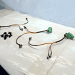 Cummins ISL 8.3 Diesel Engine Injector WIRING HARNESS 4934545 OEM - 126$ Picture 1 of 4 Picture 2 of 4 Picture 3 of 4 Picture 4 of 4 Picture 1 of 4 Picture 2 of 4 Picture 3 of 4