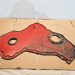 Cummins ISL 8.3L 6C Diesel Engine Gear Cover CM558 3958112 OEM - 103.5$ Picture 1 of 5 Picture 2 of 5 Picture 3 of 5 Picture 4 of 5 Picture 5 of 5 Picture 1 of 5