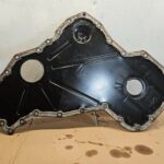 Cummins ISL 8.3L 6C Diesel Engine Gear Cover CM558 3958112 OEM - 103.5$ Picture 1 of 5 Picture 2 of 5 Picture 3 of 5 Picture 4 of 5 Picture 5 of 5 Picture 1 of 5 Picture 2 of 5 Picture 3 of 5