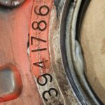 Cummins ISL 8.3L 6C Diesel Engine Gear Cover CM558 3958112 OEM - 103.5$ Picture 1 of 5 Picture 2 of 5 Picture 3 of 5 Picture 4 of 5 Picture 5 of 5 Picture 1 of 5 Picture 2 of 5 Picture 3 of 5 Picture 4 of 5