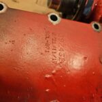 Cummins ISL 8.3L Lube Oil Filter Cooler Housing 3974325, 3974324 OEM - 157.5$ Picture 1 of 6 Picture 2 of 6 Picture 3 of 6 Picture 4 of 6 Picture 5 of 6 Picture 6 of 6 Picture 1 of 6 Picture 2 of 6 Picture 3 of 6