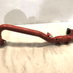 Cummins ISL 8.9 Diesel Engine Water Transfer Tube 4937498, 5255731 OEM - 162$ Picture 1 of 4 Picture 2 of 4 Picture 3 of 4 Picture 4 of 4 Picture 1 of 4