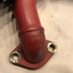 Cummins ISL 8.9 Diesel Engine Water Transfer Tube 4937498, 5255731 OEM - 162$ Picture 1 of 4 Picture 2 of 4 Picture 3 of 4 Picture 4 of 4 Picture 1 of 4 Picture 2 of 4 Picture 3 of 4