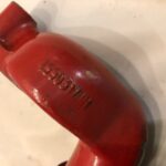 Cummins ISL 8.9 Diesel Engine Water Transfer Tube 4937498, 5255731 OEM - 162$ Picture 1 of 4 Picture 2 of 4 Picture 3 of 4 Picture 4 of 4 Picture 1 of 4 Picture 2 of 4 Picture 3 of 4 Picture 4 of 4