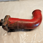 Cummins ISL ISC 8.3 Diesel Engine Coolant Outlet Tube Thermostat 3944144 OEM - 90$ Picture 1 of 5 Picture 2 of 5 Picture 3 of 5 Picture 4 of 5 Picture 5 of 5 Picture 1 of 5 Picture 2 of 5