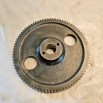 Cummins ISL ISC 8.3 Diesel Engine Fuel Pump Gear 3942764 OEM - 121.5$ Picture 1 of 6 Picture 2 of 6 Picture 3 of 6 Picture 4 of 6 Picture 5 of 6 Picture 6 of 6 Picture 1 of 6