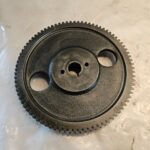 Cummins ISL ISC 8.3 Diesel Engine Fuel Pump Gear 3942764 OEM - 121.5$ Picture 1 of 6 Picture 2 of 6 Picture 3 of 6 Picture 4 of 6 Picture 5 of 6 Picture 6 of 6 Picture 1 of 6 Picture 2 of 6