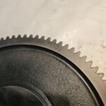 Cummins ISL ISC 8.3 Diesel Engine Fuel Pump Gear 3942764 OEM - 121.5$ Picture 1 of 6 Picture 2 of 6 Picture 3 of 6 Picture 4 of 6 Picture 5 of 6 Picture 6 of 6 Picture 1 of 6 Picture 2 of 6 Picture 3 of 6