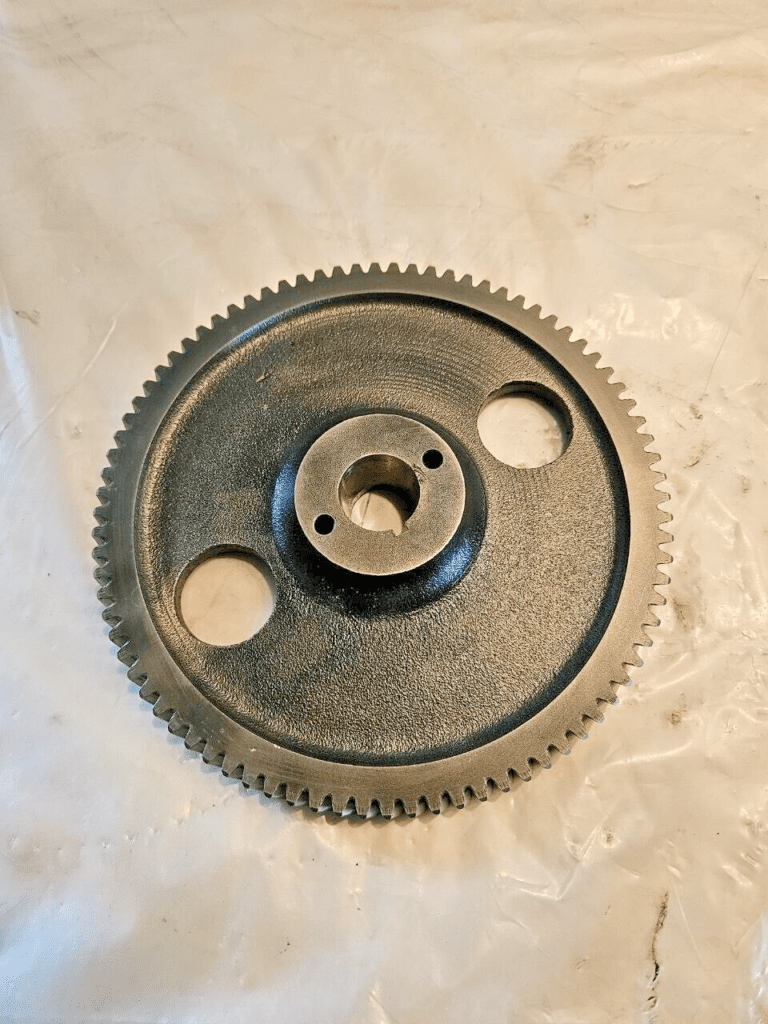 Cummins ISL ISC 8.3 Diesel Engine Fuel Pump Gear 3942764 OEM - ABC ...