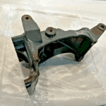 Cummins ISL ISC 8.3 PACCAR DIESEL ENGINE ALTERNATOR SUPPORT 5362361 OEM -  Picture 1 of 4 Picture 2 of 4 Picture 3 of 4 Picture 4 of 4 Picture 1 of 4 Picture 2 of 4 Picture 3 of 4