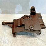 Cummins ISL ISC 8.3 PACCAR DIESEL ENGINE ALTERNATOR SUPPORT 5362361 OEM -  Picture 1 of 4 Picture 2 of 4 Picture 3 of 4 Picture 4 of 4 Picture 1 of 4 Picture 2 of 4 Picture 3 of 4 Picture 4 of 4