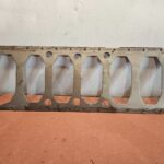 Cummins ISL ISC 8.3L Diesel Engine Stiffener Cover Plate 3927606 OEM - 90$ Picture 1 of 3 Picture 2 of 3 Picture 3 of 3 Picture 1 of 3