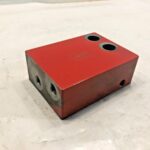 Cummins ISL, ISL-G Air Brake Compressor Spacer Mounting 3944000 OEM - 58.5$ Picture 1 of 5 Picture 2 of 5 Picture 3 of 5 Picture 4 of 5 Picture 5 of 5 Picture 1 of 5 Picture 2 of 5