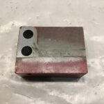 Cummins ISL, ISL-G Air Brake Compressor Spacer Mounting 3944000 OEM - 58.5$ Picture 1 of 5 Picture 2 of 5 Picture 3 of 5 Picture 4 of 5 Picture 5 of 5 Picture 1 of 5 Picture 2 of 5 Picture 3 of 5 Picture 4 of 5