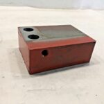 Cummins ISL, ISL-G Air Brake Compressor Spacer Mounting 3944000 OEM - 58.5$ Picture 1 of 5 Picture 2 of 5 Picture 3 of 5 Picture 4 of 5 Picture 5 of 5 Picture 1 of 5 Picture 2 of 5 Picture 3 of 5 Picture 4 of 5 Picture 5 of 5