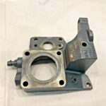 Cummins ISM11 M11 Diesel Engine Thermostat Housing Support 4083195 OEM - 108$ Picture 1 of 5 Picture 2 of 5 Picture 3 of 5 Picture 4 of 5 Picture 5 of 5 Picture 1 of 5