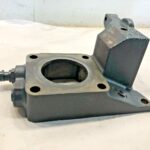 Cummins ISM11 M11 Diesel Engine Thermostat Housing Support 4083195 OEM - 108$ Picture 1 of 5 Picture 2 of 5 Picture 3 of 5 Picture 4 of 5 Picture 5 of 5 Picture 1 of 5 Picture 2 of 5