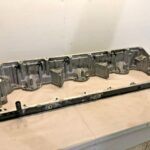 Cummins ISM11 QSM M11 Diesel Engine Rocker Arm Housing 3103248 OEM - 261$ Picture 1 of 8 Picture 2 of 8 Picture 3 of 8 Picture 4 of 8 Picture 5 of 8 Picture 6 of 8 Picture 7 of 8 Picture 8 of 8 Picture 1 of 8 Picture 2 of 8 Picture 3 of 8