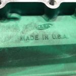 Cummins ISM11 QSM M11 Diesel Engine Rocker Arm Housing 3103248 OEM - 261$ Picture 1 of 8 Picture 2 of 8 Picture 3 of 8 Picture 4 of 8 Picture 5 of 8 Picture 6 of 8 Picture 7 of 8 Picture 8 of 8 Picture 1 of 8 Picture 2 of 8 Picture 3 of 8 Picture 4 of 8 Picture 5 of 8 Picture 6 of 8